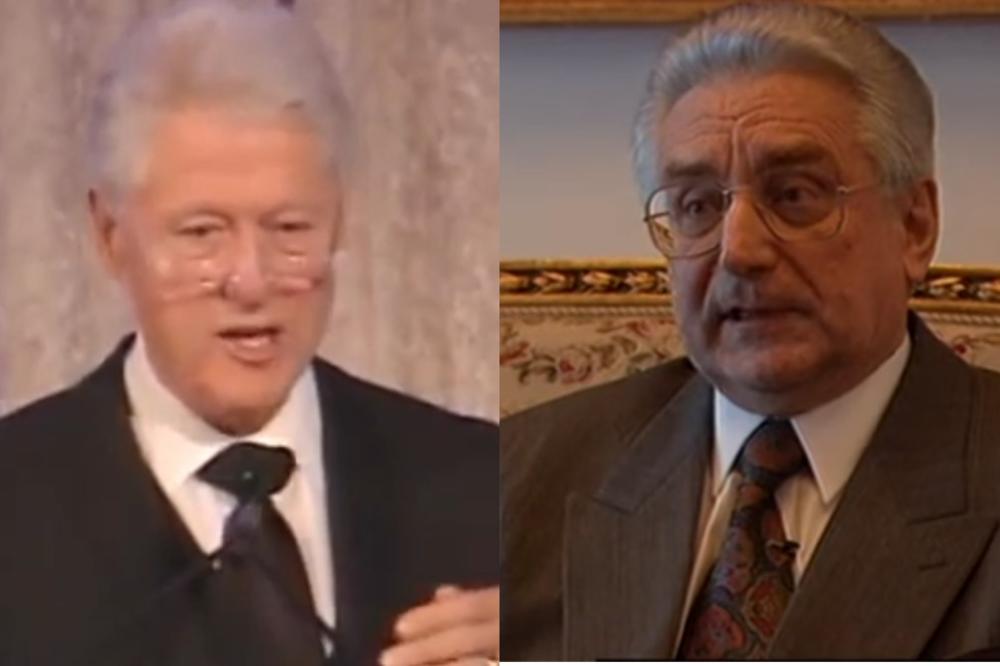 TUĐMANA SU POGREŠNO LEČILI U BOLNICI U KOJOJ LEŽI TRAMP! Poživeo je 3 puta duže nego su mu predviđali!