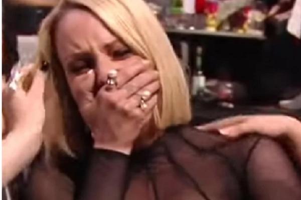 EVROVIZIJA JE NAMEŠTALJKA VEKA, A EVO I ZAŠTO! Pogledajte kako je izrežirana DRAMA u Izraelu