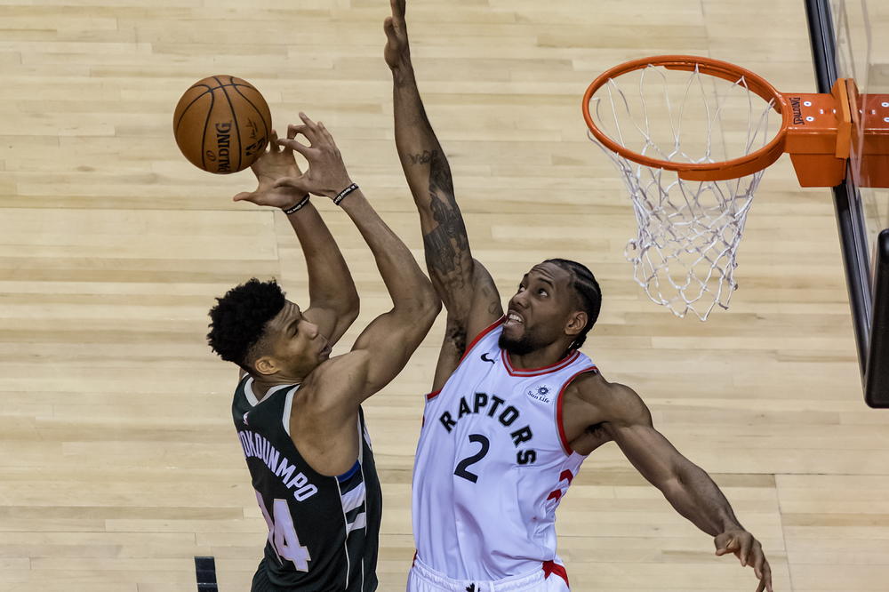 LUDILO NA ISTOKU: Toronto došao do prve pobede u seriji posle dva produžetka!