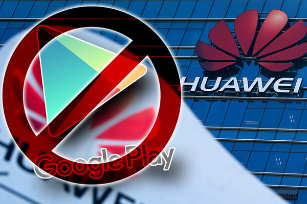 GUGL IZBACUJE HUAVEI, KORISNICI GUBE MOGUĆNOST APDEJTA?! Veliki potres u celom svetu, ovo je NEČUVENO!