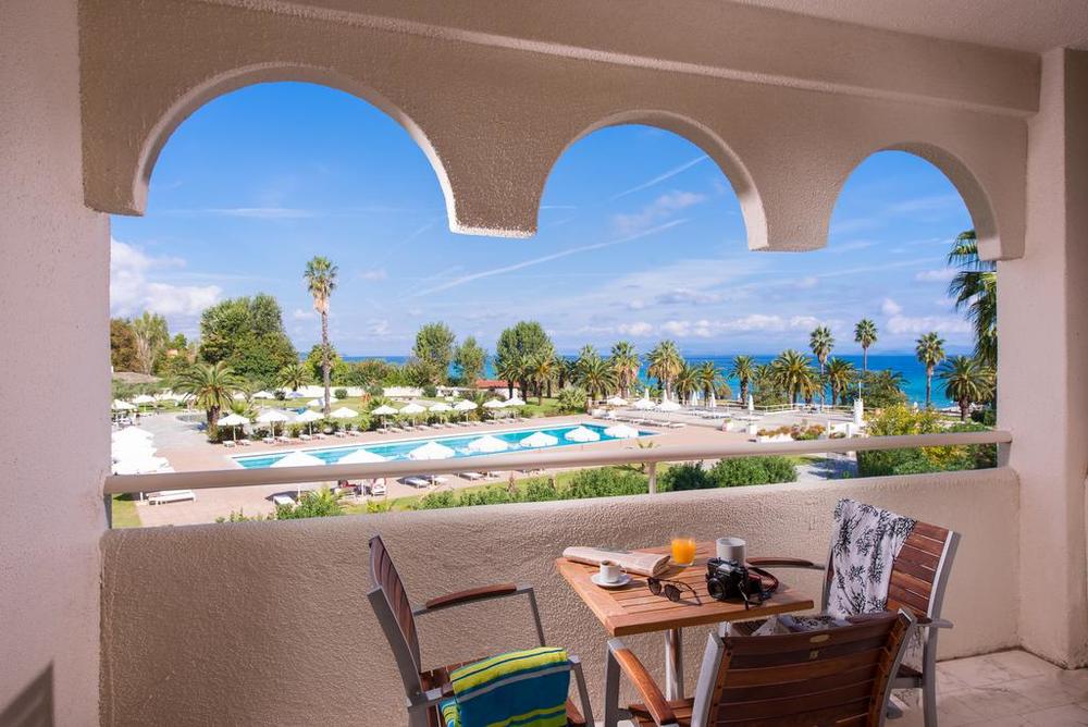 Kassandra Palace Hotel  