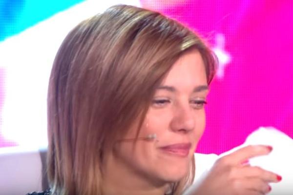 KIJA PROŠLE GODINE OPERISALA RAK DOJKE, A SAD JOJ PRONAŠLI JOŠ DVA: Imam 4 TUMORA! Ozbiljni PROBLEMI je stisli!