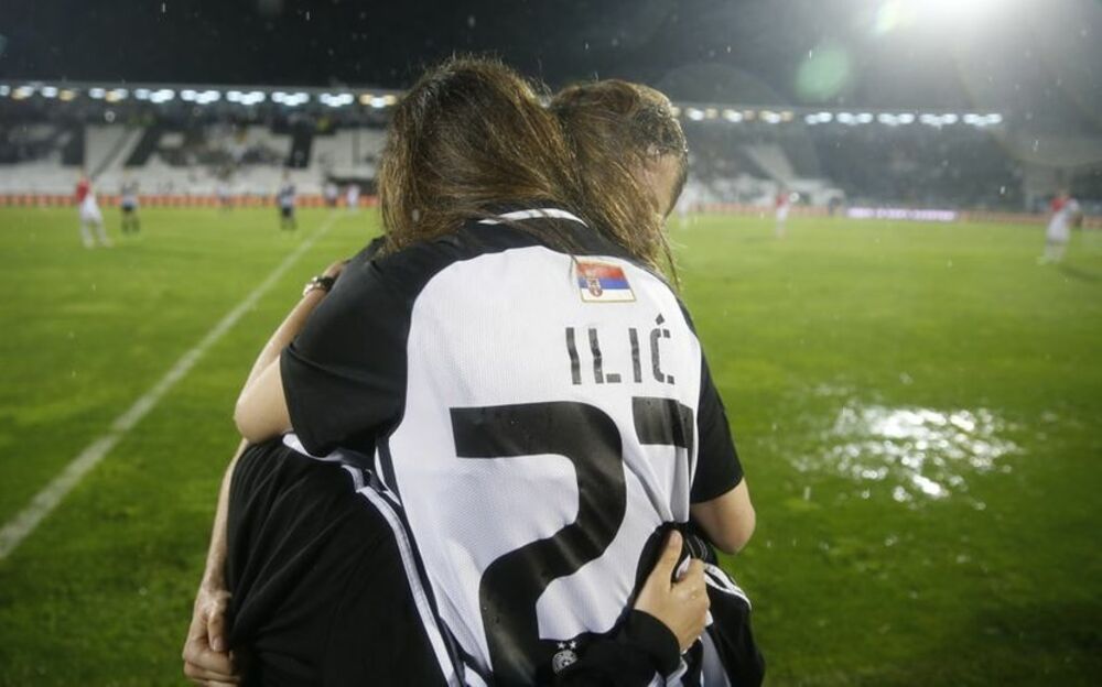 Saša i Tijana Ilić