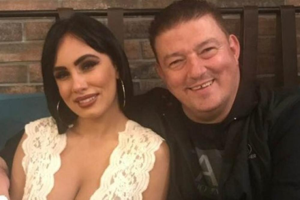 PRVE FOTKE SIMPATIJE ALEKSANDRE SUBOTIĆ: Nije oženjen, ali nije ni MLAD! Njegov KUM otkrio sve detalje!