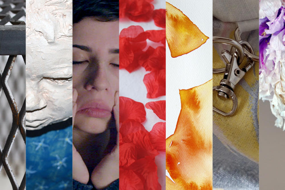 Otvaranje izložbe ŽENSKE PRIČE  u Muzeju savremene umetnosti Beograda