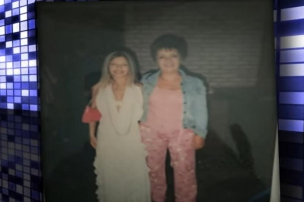 SVE ŠTO NISTE ZNALI O KIJI KOCKAR: Tajne o njenom DETINJSTVU, odnosu sa Slobom i o OČEVOM ALKOHOLIZMU