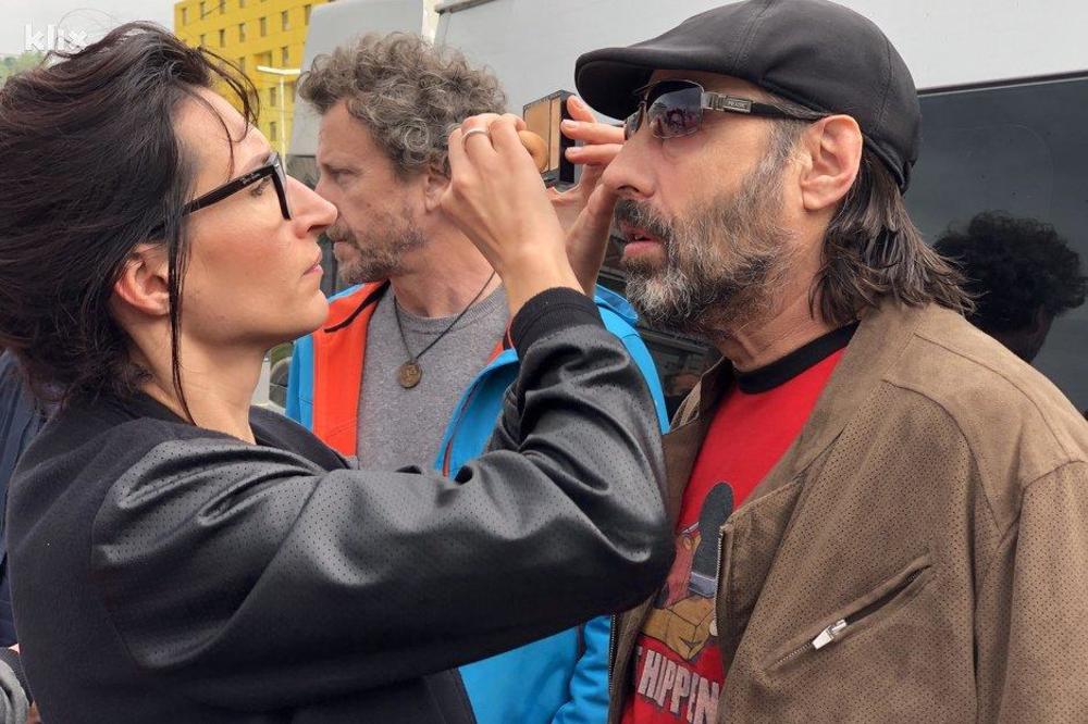 SKORO PA NEVEROVATNO: Šeik kupuje pola Sarajeva, a vozi se u fići! (FOTO) (VIDEO)