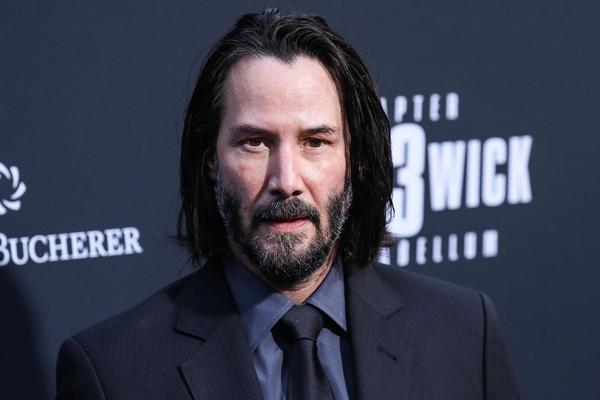 DŽON VIK NADMAŠIO OSVETNIKE: Treći deo akcionog serijala prvi na listi zarade (VIDEO)