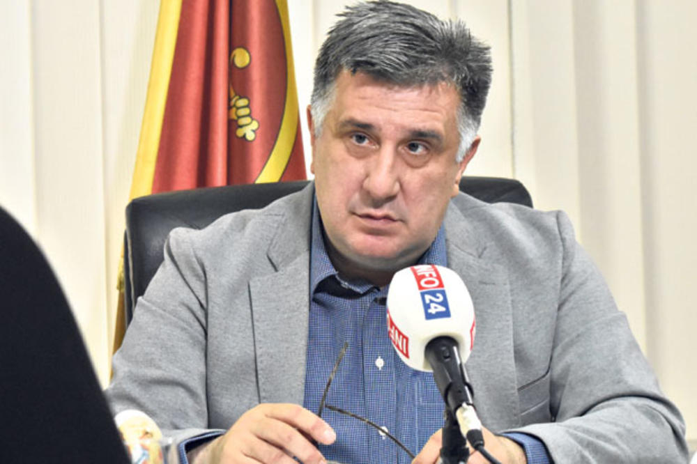 GRADONAČELNIK OBEZBEDIO SEBI PLATU VEĆU OD PREMIJERSKE: U Valjevu se BAHATE, i neće da stanu - RAZLOG ŠOKANTAN!