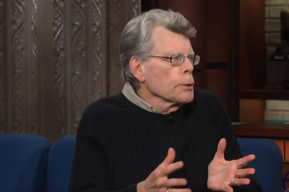 ŠTA POSLE IGRE PRESTOLA? Stiven Kingov roman ZMAJEVE OČI dobija televizijsku adaptaciju