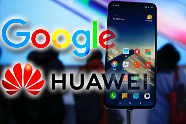 AKO IMATE HUAVEI TELEFON OVO MORATE DA ZNATE: Oglasili se kineski gigant i Gugl, otkrili ima li mesta panici