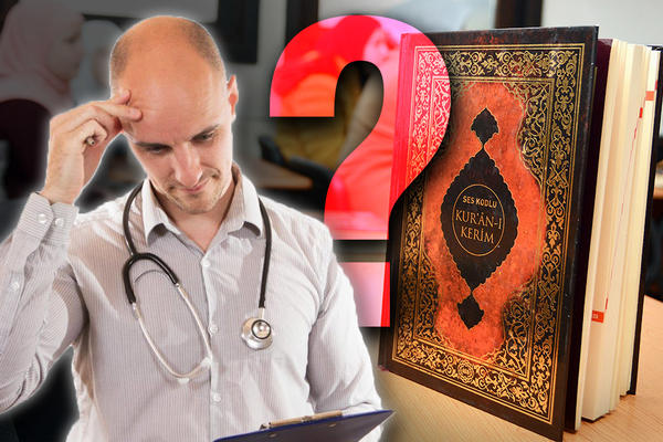 MEDICINSKI FENOMEN KOJI SE POMINJE I U SVETIM KNJIGAMA: Naučnici su i dalje u čudu, a postoji savršeno objašnjenje