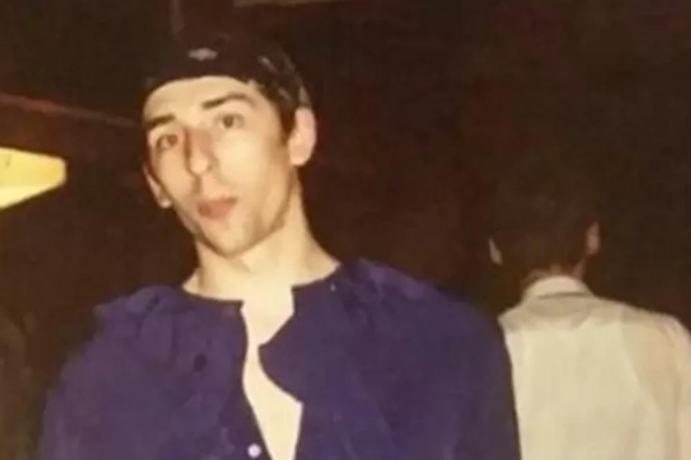 ŠTA JE TO ČOVEČE NA TEBI? Marama, ženska košulja...Ovako je na MATURI izgledao Ognjen Amidžić