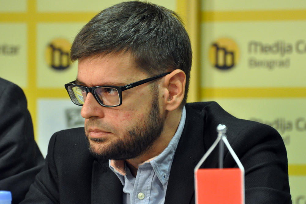 IVAN KARL: Bitef u oktobru, Bemus u novembru, Džez festival u decembru