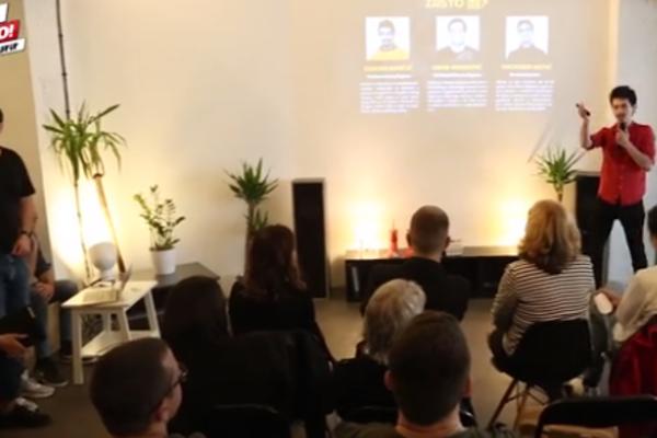 ŠTREBER I TENDERLI POBEDNICI MTS STARTAP UBRZANJA! Evo koji su platforme dobile nagradu od 20.000 evra! (VIDEO)