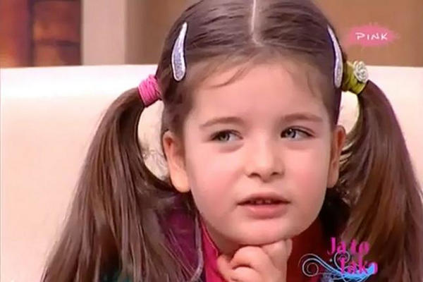 SEĆATE LI SE HELENE IZ KEFALICE? Ovako danas izgleda pametnica koju pamtimo po odgovoru na pitanje šta je simpatija