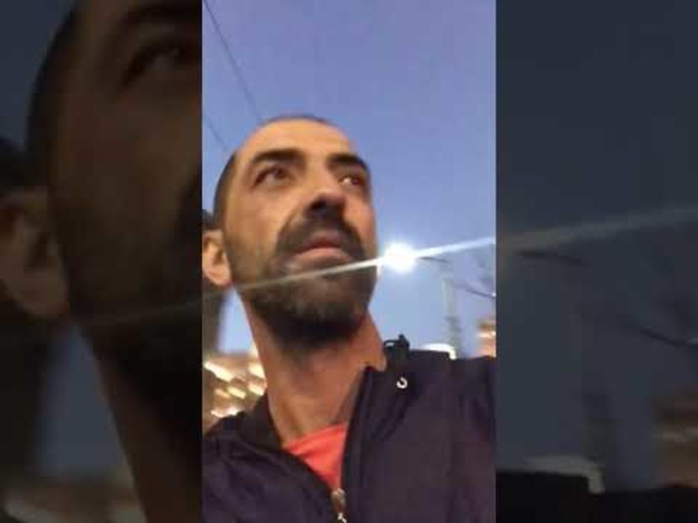 Lider pokreta: Baltazar Farbar