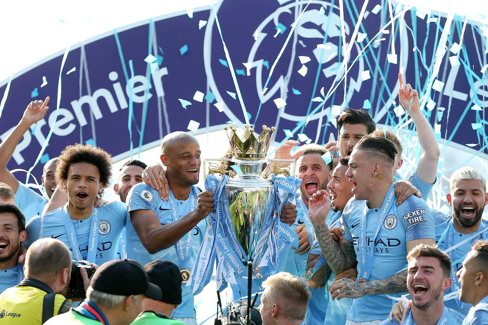 BIĆE LUDA PREMIJER LIGA: Zbog novih pravila, nećete želeti da se odvojite od TV tokom cele naredne sezone!