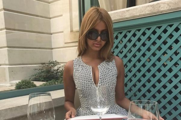 MALOLETNICA SE BAVILA PROSTITUCIJOM! Nakon SKANDLA sa ovim FUDBALERIMA se OBOGATILA! OVAKO SADA ŽIVI (FOTO)