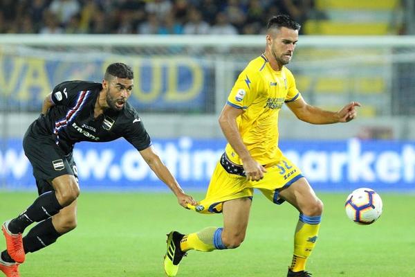 NAJBOLJI ŠTOPERI IGRAJU U ITALIJI, TO JE UVEK BILO: Zvezda pikirala defanzivca na Čizmi!