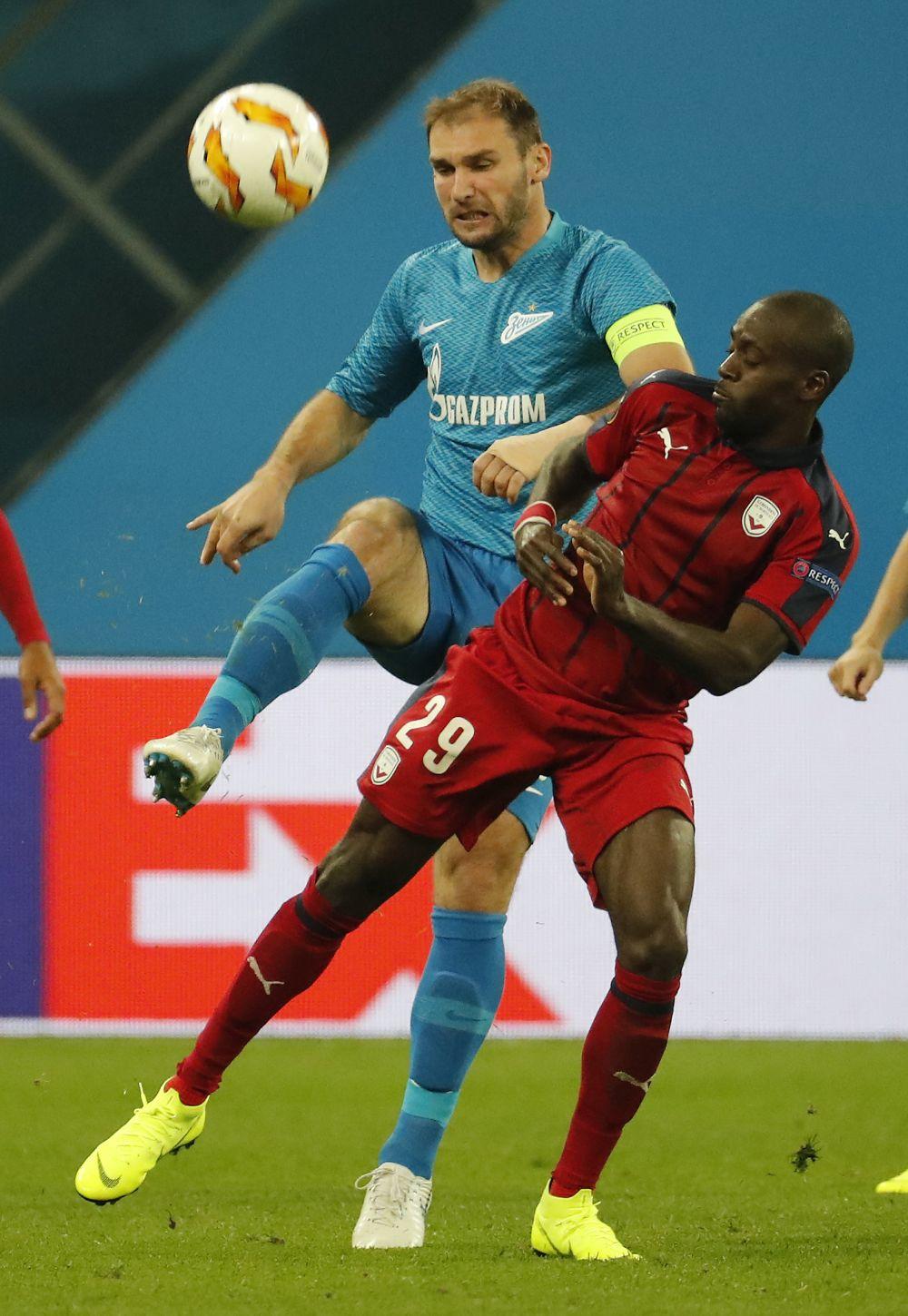 Branislav Ivanović je na kraju ipak podrgnut antidoping testu