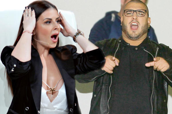 POSTAJU NAJVEĆI NEPRIJATELJI: Ana Sević spremila OSVETU Darku, NEĆE MU BITI DOBRO!