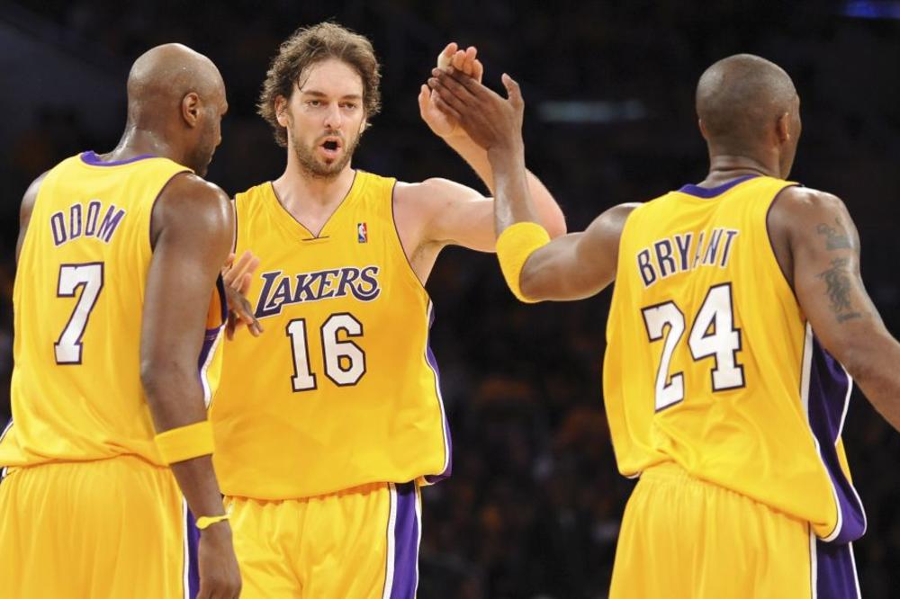 VOLEO BIH DA JE BOG UZEO MENE UMESTO KOBIJA! Zbog Brajanta je ustao u 4 ujutru i otišao na posebno mesto!