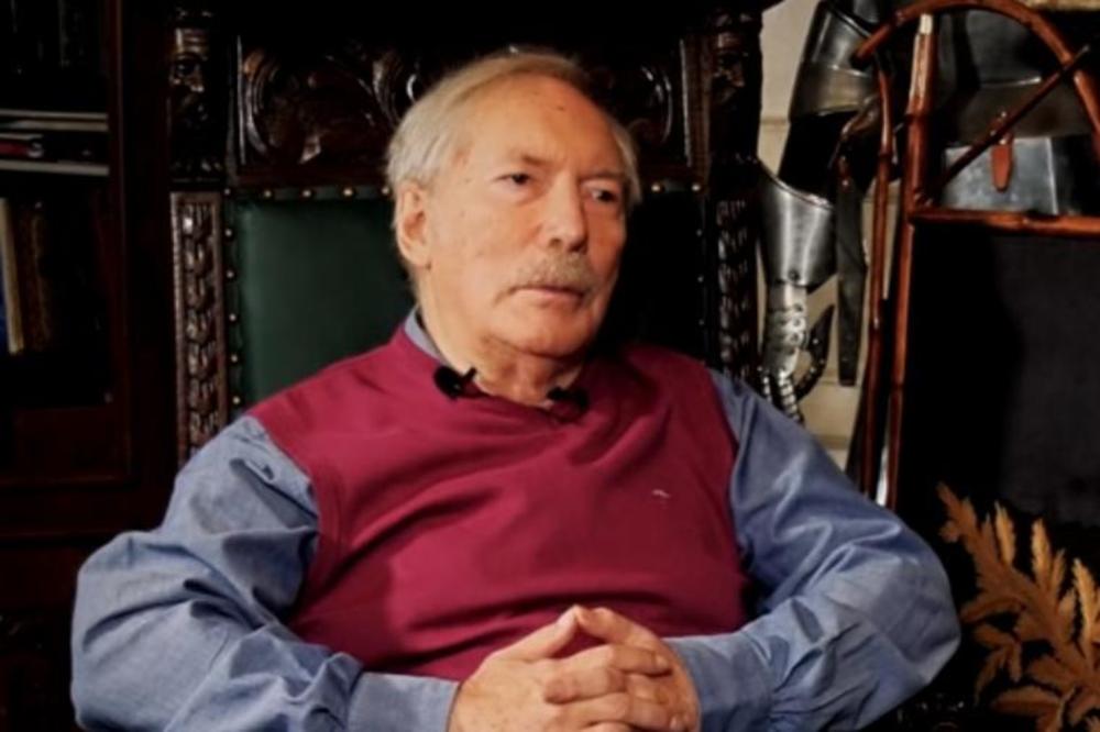 Psihoterapeut sa onkologije: Dan smrti nije slučajan, kao ni dan rođenja! AKO SE OSOBA LAKO RAĐA, LAKO ĆE UMRETI