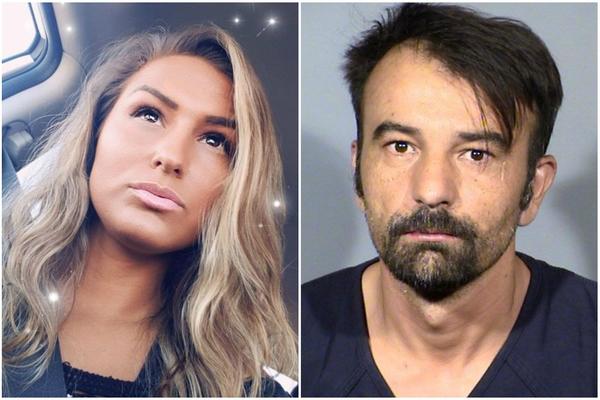 SLOBODAN UBIO ŽENU BEJZBOL PALICOM PRED DETETOM: Srbin iz Las Vegasa osuđen na doživotnu kaznu zatvora