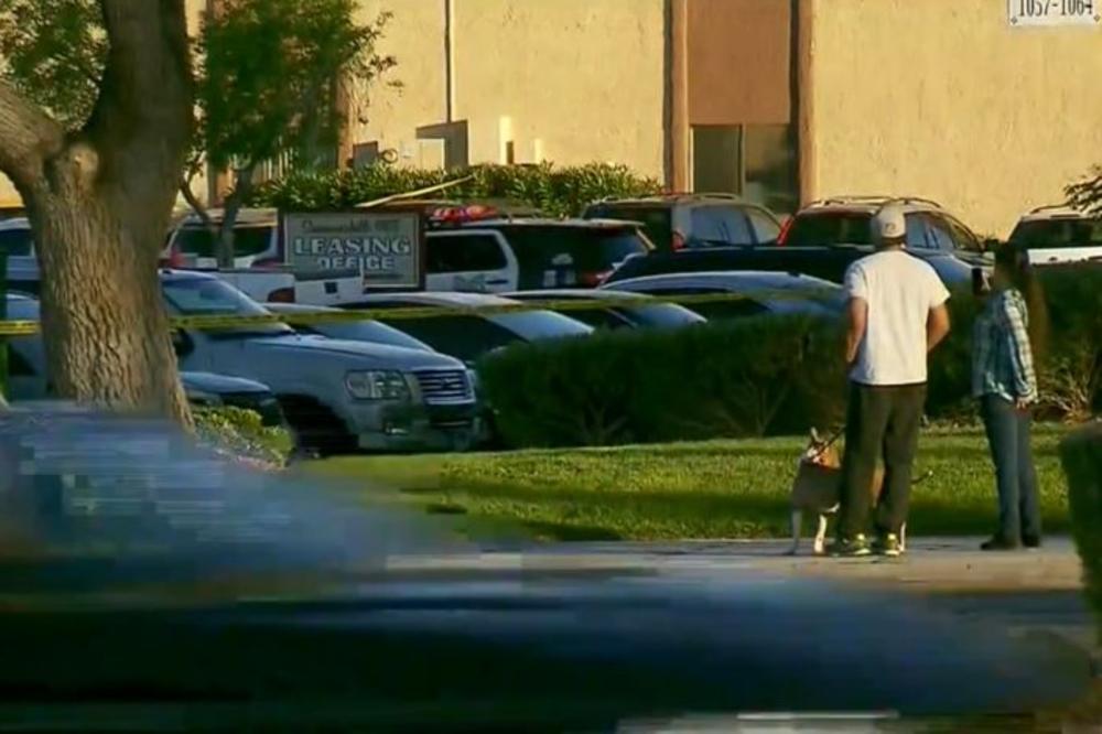 LJUTILA SE NA SUPRUGA ŠTO JE NE BRANI U DRUŠTVU, PA URADILA 1 JEZIVU STVAR: Komšiluk je ZANEMEO