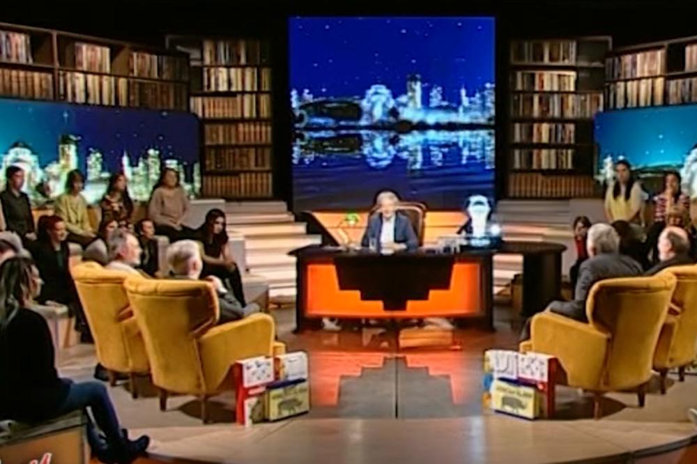 MARIĆ KAO NIKADA DO SADA UDARIO NA KOŠTUNICU I TADIĆA! Imali su DIL sa Amerima o KOSOVU! OVO IM JE BILA FORA