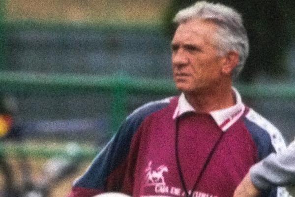 UMRLA LEGENDA ŠPANSKOG FUDBALA: Miguel Montes Busto izgubio poslednju bitku