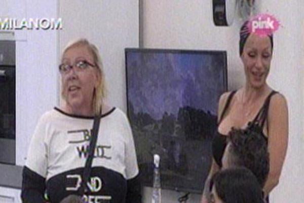 SKANDALČINA U ZADRUZI, ZORICA NOVČANO KAŽNJENA! Nije ni čudo, ŠTA JOJ JE SVE IZGOVORILA! (VIDEO)