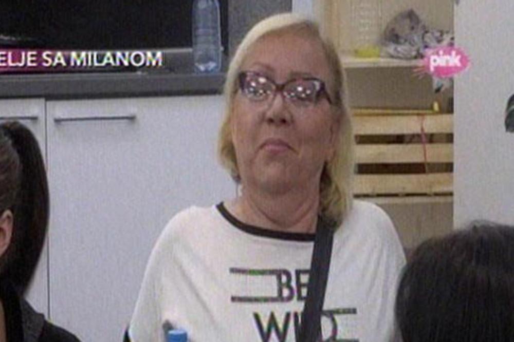 ZORICA NIKAD NIKOGA OVAKO NIJE IZVREĐALA: Ono što je rekla LJUBI upamtiće generacije koje dolaze!