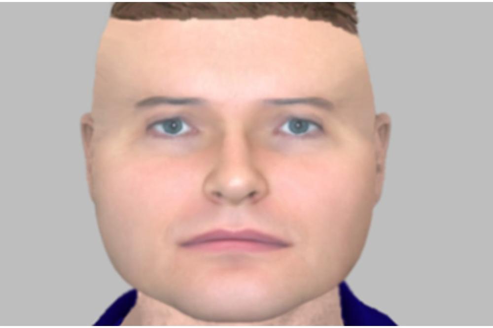 POLICIJA OBJAVILA CRTEŽ LOPOVA, SVI SU UOČILI SAMO JEDNO: Na koga vas podseća?