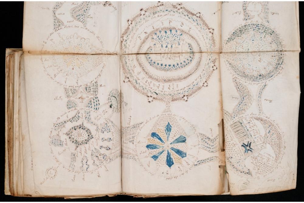 DEŠIFROVAN VOJNIČEV RUKOPIS?! Britanski lingvist tvrdi da je za samo dve nedelje razbio tajni kod! EVO ŠTA PIŠE