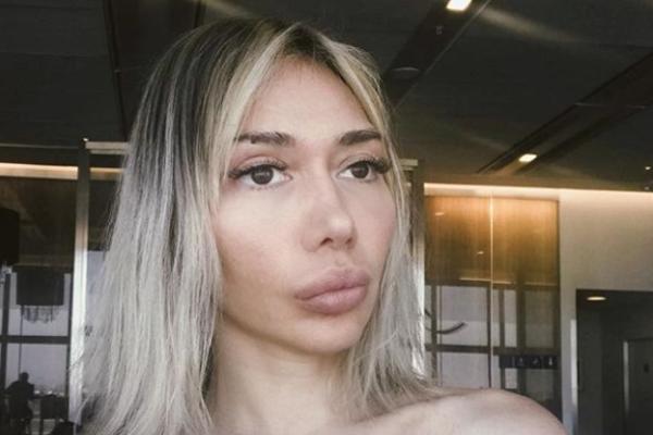 IRINU NIKO NEĆE DA ZAPOSLI, JER JE PREVIŠE LEPA! Žene joj zavide, muškarci je ne shvataju ozbiljno! (FOTO)