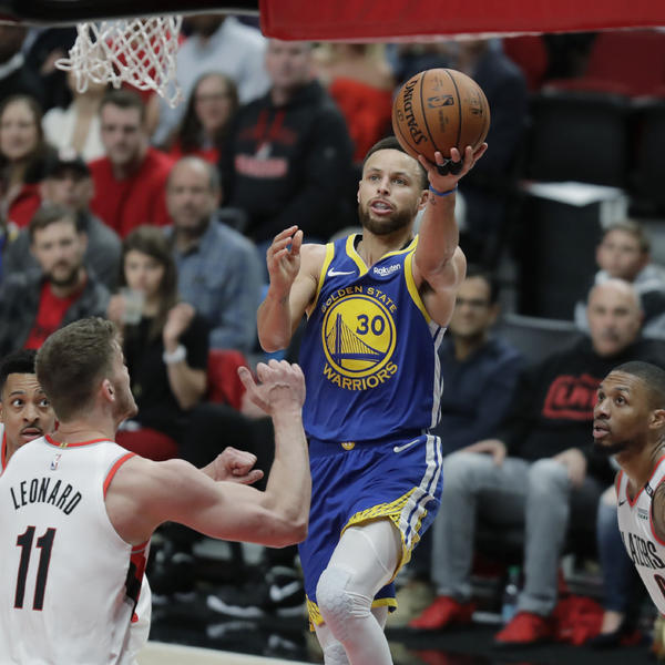 I NBA liga položila oružje pred koronavirusom!