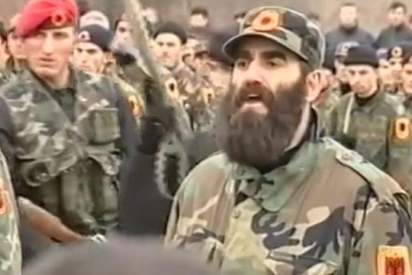 ALBANCI SPREMAJU HAOS NA JUGU SRBIJE! Proslavljaju dan KOMANDANTA LEŠIJA, teroriste OVPMB koji je ubijao Srbe