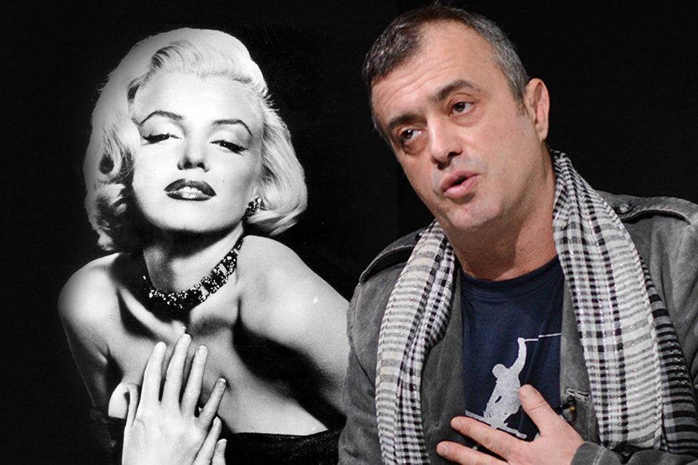 SERGEJ KAO MERILIN MONRO? Može! Poslušajte kako predsednik PSG cvrkuće kao holivudska superzvezda (VIDEO)