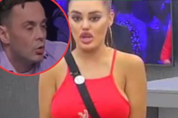 ANA PRISTALA NA EMISIJU SA FILIPOM: Trajaće DVA SATA, vodiće je Milan Milošević, a evo i kako će sve IZGLEDATI