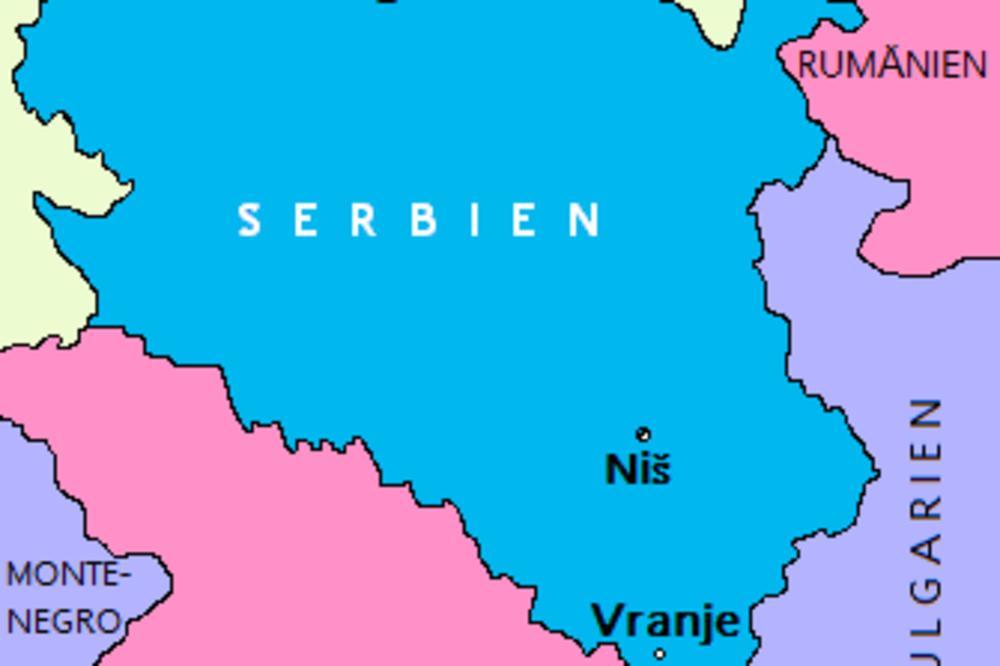 OVO JE MAPA BIRAČKIH SPISKOVA IZ KNEŽEVINE SRBIJE: Nije bilo kompjutera, ali na PEDANTNOSTI se nije ŠTEDELO