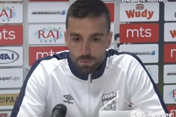 TRENER ZEMUNA ZGROŽEN POSLE ISPADANJA: Priča se o Zvezdinoj tituli iz 1946. godine, a o ovome svi ćute!