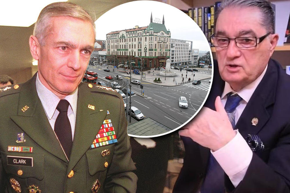 Kako je general Pavković nasamario NATO: Jednim potezom je zbunio vojnu alijansu!