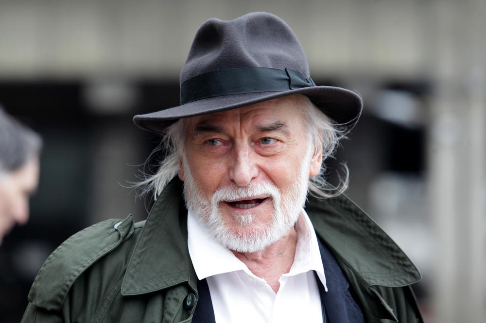 ŠAMAR BALERINI NIJE PRVI INCIDENT TANASIJA UZUNOVIĆA: Potukao se sa Bekjarevim i polomio mu je PRST!