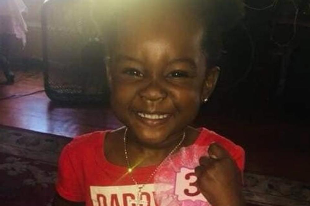 DEVOJČICA (3) PREMINULA OD STRAVIČNIH POVREDA: Očuh joj je učinio nešto nezamislivo!