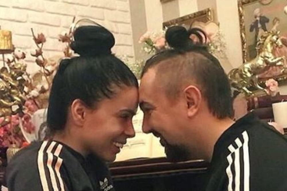 NAJLEPŠA LJUBAVNA PRIČA SRPSKE ESTRADE: Napisao pesmu čim ju je ugledao, SPOJILA IH TRAGEDIJA i sada su u BRAKU