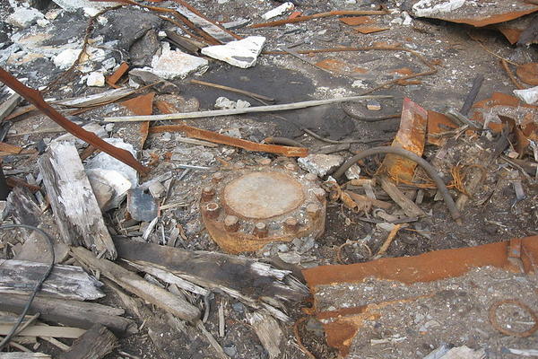 NAJDUBLJA RUPA NA SVETU ISKOPANA JE U RUSIJI: Pogledajte šta su pronašli unutra (VIDEO)