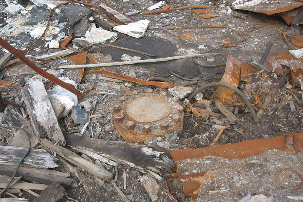 NAJDUBLJA RUPA NA SVETU ISKOPANA JE U RUSIJI: Pogledajte šta su pronašli unutra (VIDEO)