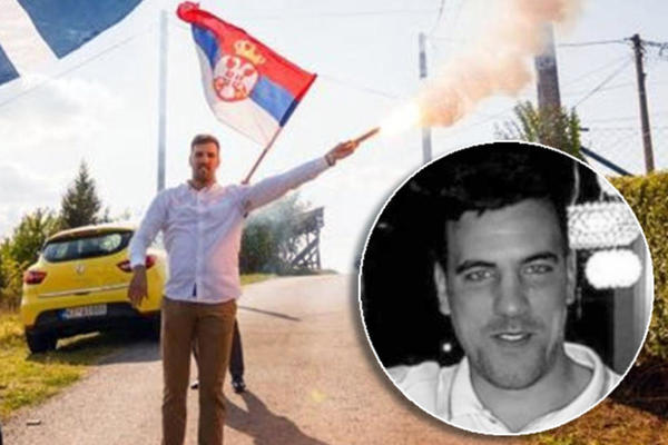 ŠOK U SRPSKOJ SUDNICI! ŠEF OBEZBEĐENJA priznao: Sve sam slagao, hoću da ispričam šta se ZAISTA dogodilo!